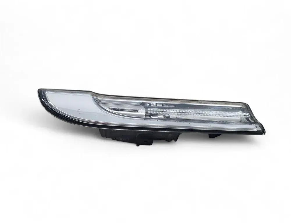 PORSCHE Panamera 970 (2009-2016) Front right turn light 97063103402 33459127