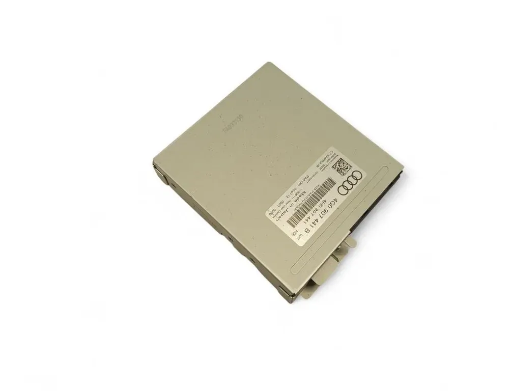 AUDI A7 C7/4G (2010-2020) Kontrolná jednotka kamery 4G0907441B 33459186