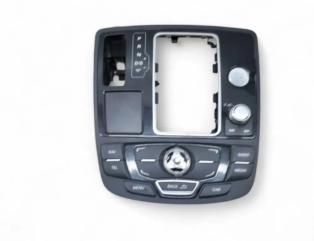 AUDI A7 C7/4G (2010-2020) Ovládací gombík navigácie 4G1919610C 33459195