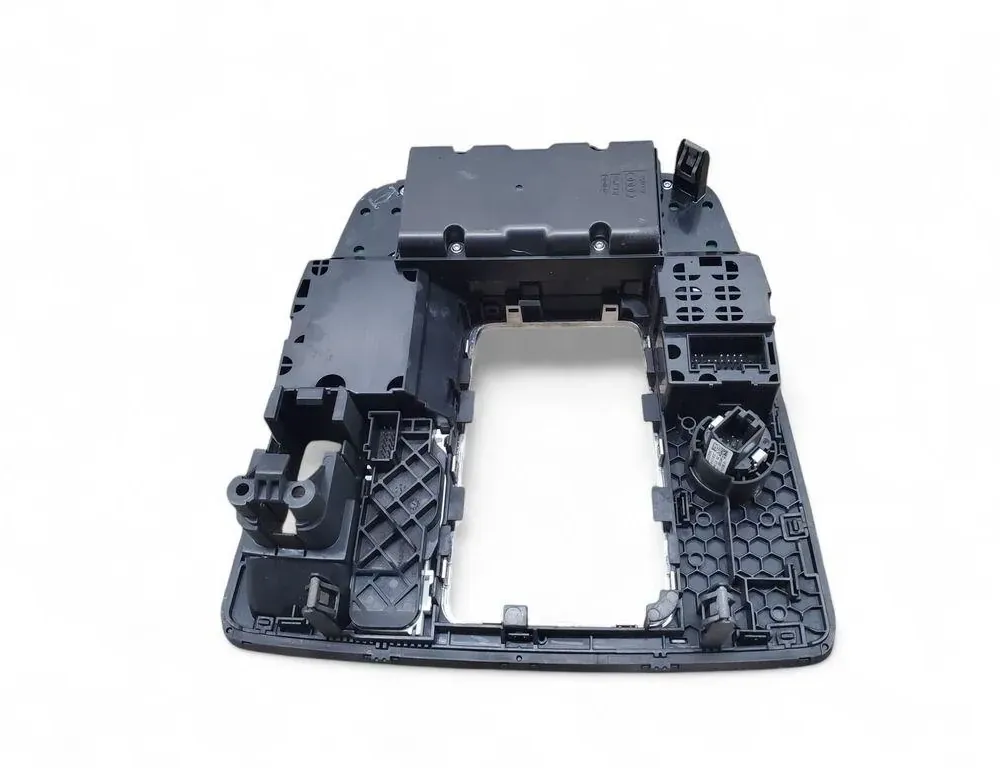 AUDI A7 C7/4G (2010-2020) Ovládací gombík navigácie 4G1919610C 33459195