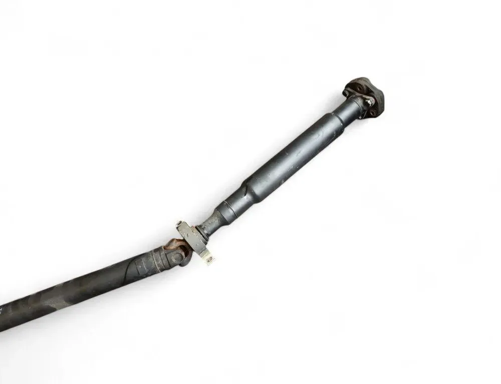 BMW X5 F15 (2013-2018) Kardanová hriadeľ 7589128 33459519