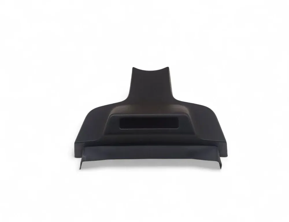 PORSCHE Macan 1 generation (2013-2023) Front left mirror trim 7PP863081B 33459629