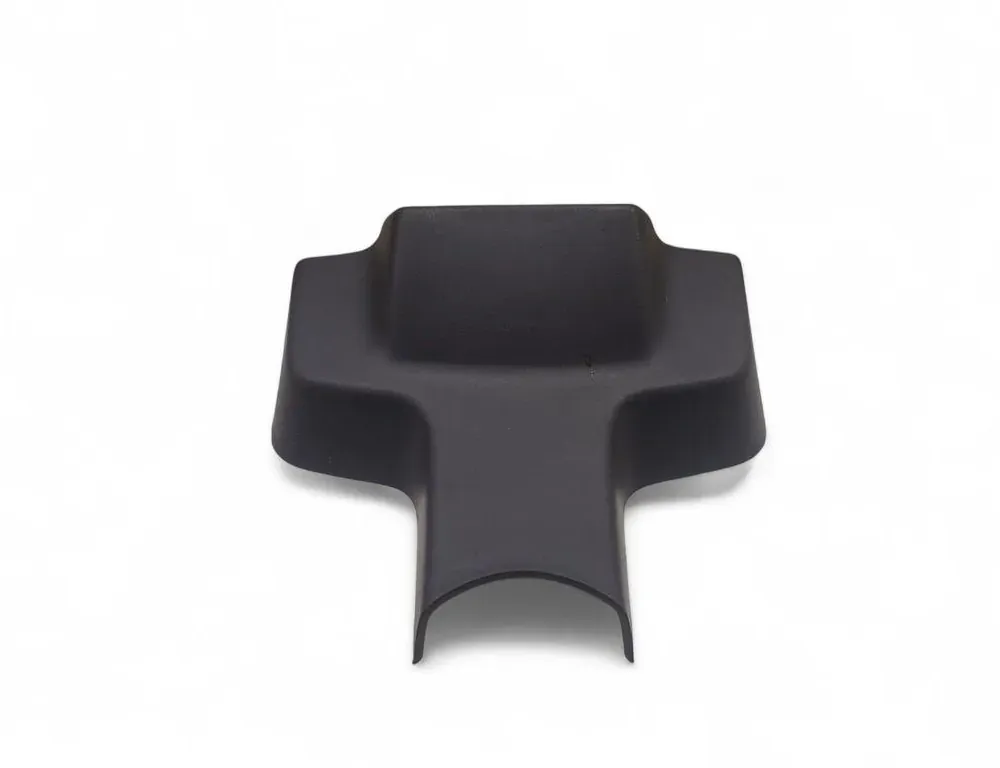 PORSCHE Macan 1 generation (2013-2023) Front left mirror trim 7PP863081B 33459629