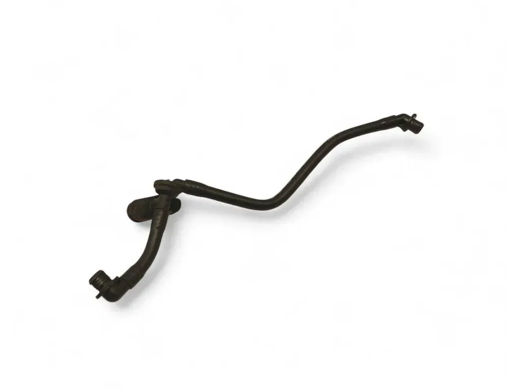 PORSCHE Macan 1 generation (2013-2023) Vákuová trubica 95B611931H 33459716