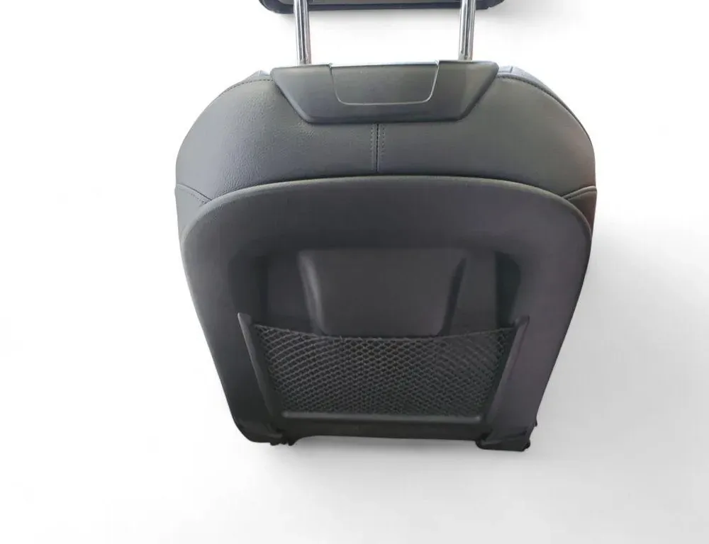 AUDI A5 Sportback F5 (2016-2024) Interiérové sedadlá s kitom dverí 33459880