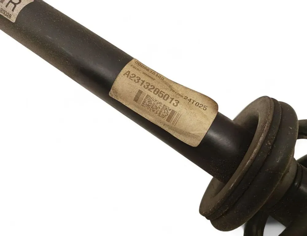 MERCEDES-BENZ SL-Class R231 (2012-2020) Амортизатор передний правый A2313205013 33460077