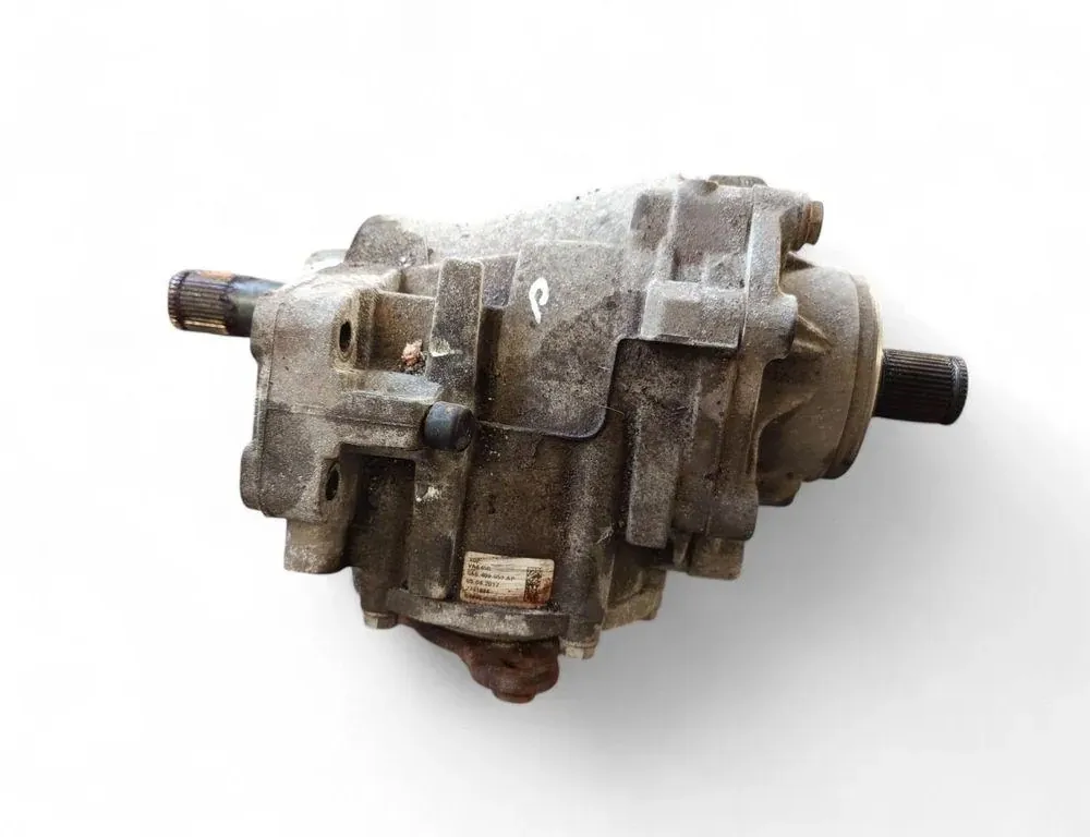 VOLKSWAGEN Atlas 1 generation (2017-2024) Transfer Box 0A6409053AP 33460197