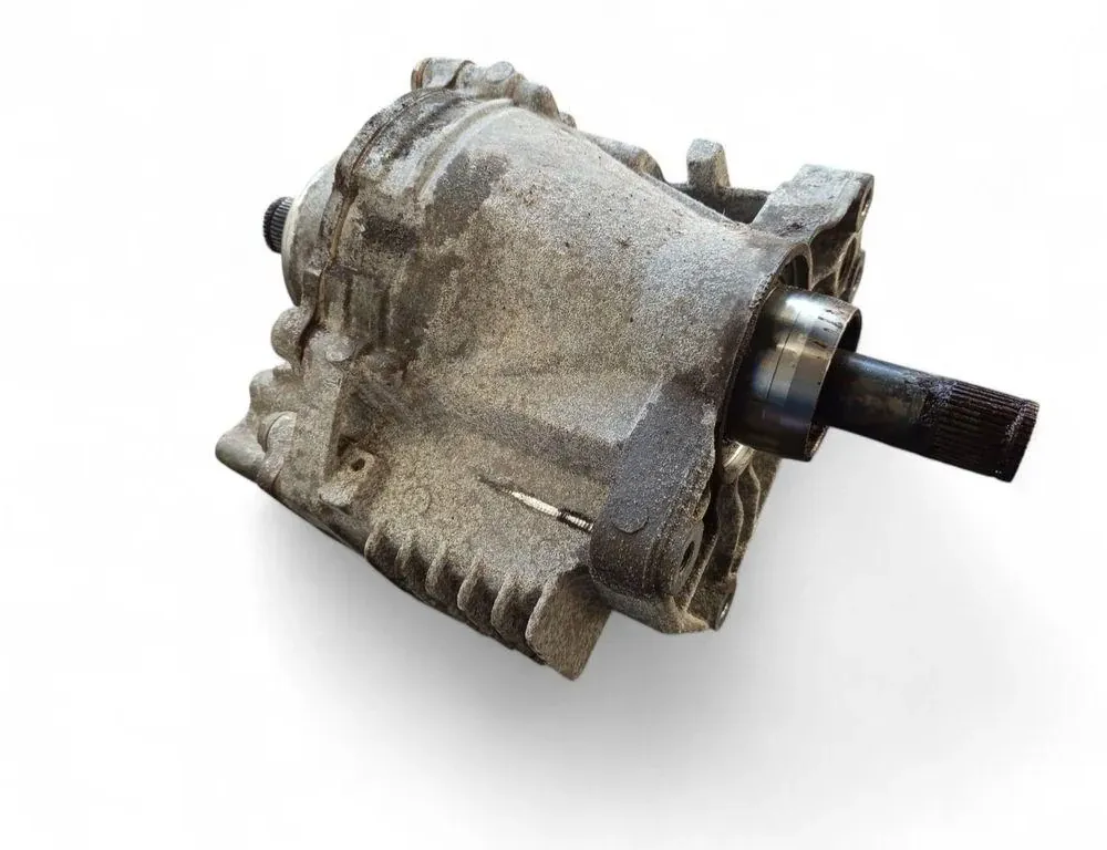 VOLKSWAGEN Atlas 1 generation (2017-2024) Transfer Box 0A6409053AP 33460197