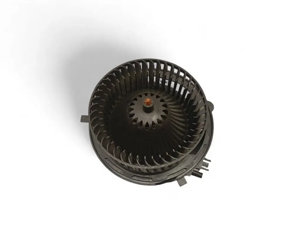 VOLKSWAGEN Atlas 1 generation (2017-2024) Interiérový ohrievač 5QD819021D 33460226