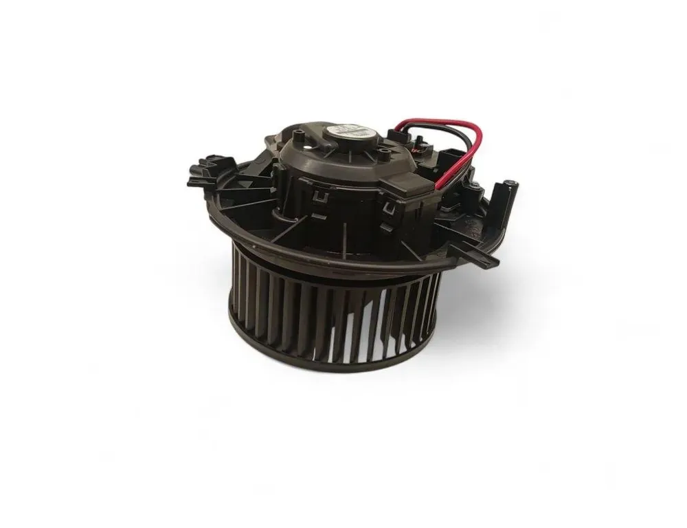 VOLKSWAGEN Atlas 1 generation (2017-2024) Interiérový ohrievač 5QD819021D 33460226