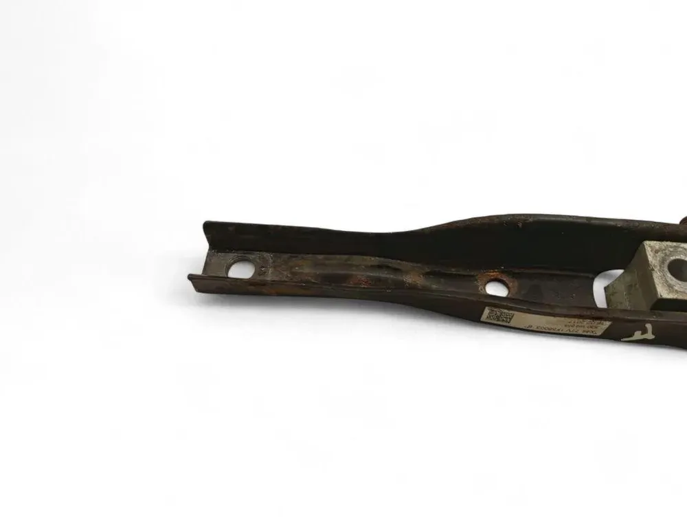 VOLKSWAGEN Atlas 1 generation (2017-2024) Передняя подушка двигателя 3QD199855 33460339