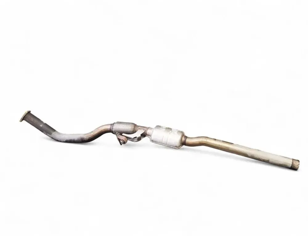 AUDI A8 D2/4D (1994-2002) Výfuk 8K0253211C 33460935