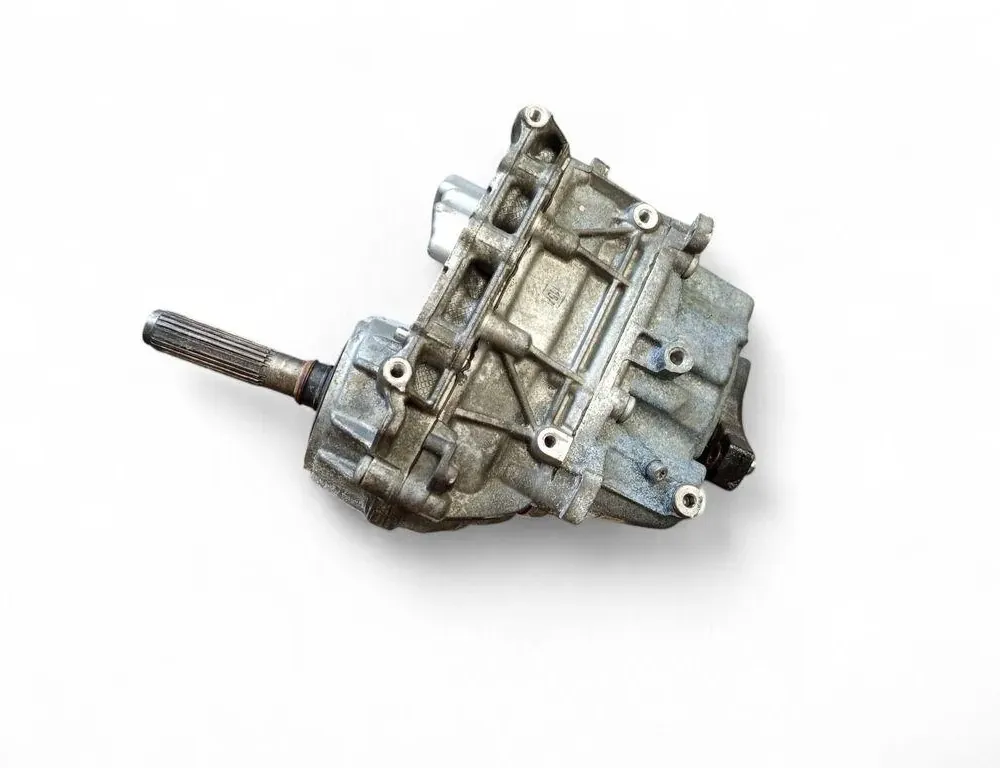 MERCEDES-BENZ GLC X253 (2015-2024) Transfer Box A7252803900 33461178