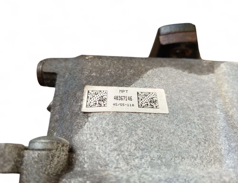 MERCEDES-BENZ GLC X253 (2015-2024) Transfer Box A7252803900 33461178