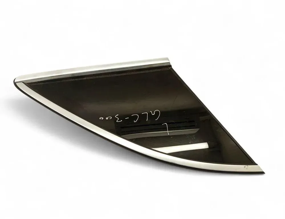 MERCEDES-BENZ GLC X253 (2015-2024) Ľavé zadné dvere okno A2536703700 33461329