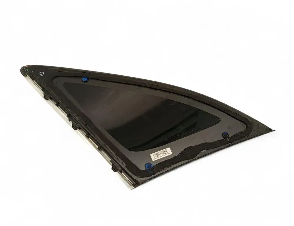 MERCEDES-BENZ GLC X253 (2015-2024) Ľavé zadné dvere okno A2536703700 33461329