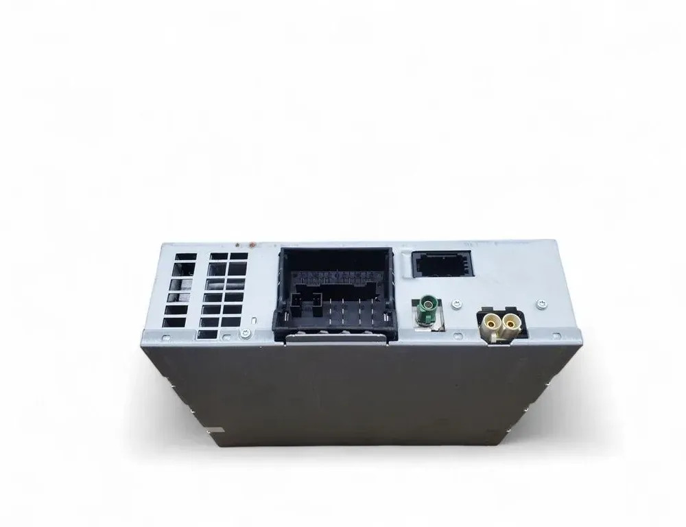 AUDI A4 B9/8W (2015-2024) Navigačná ovládacia jednotka 4G0035082D 33461451