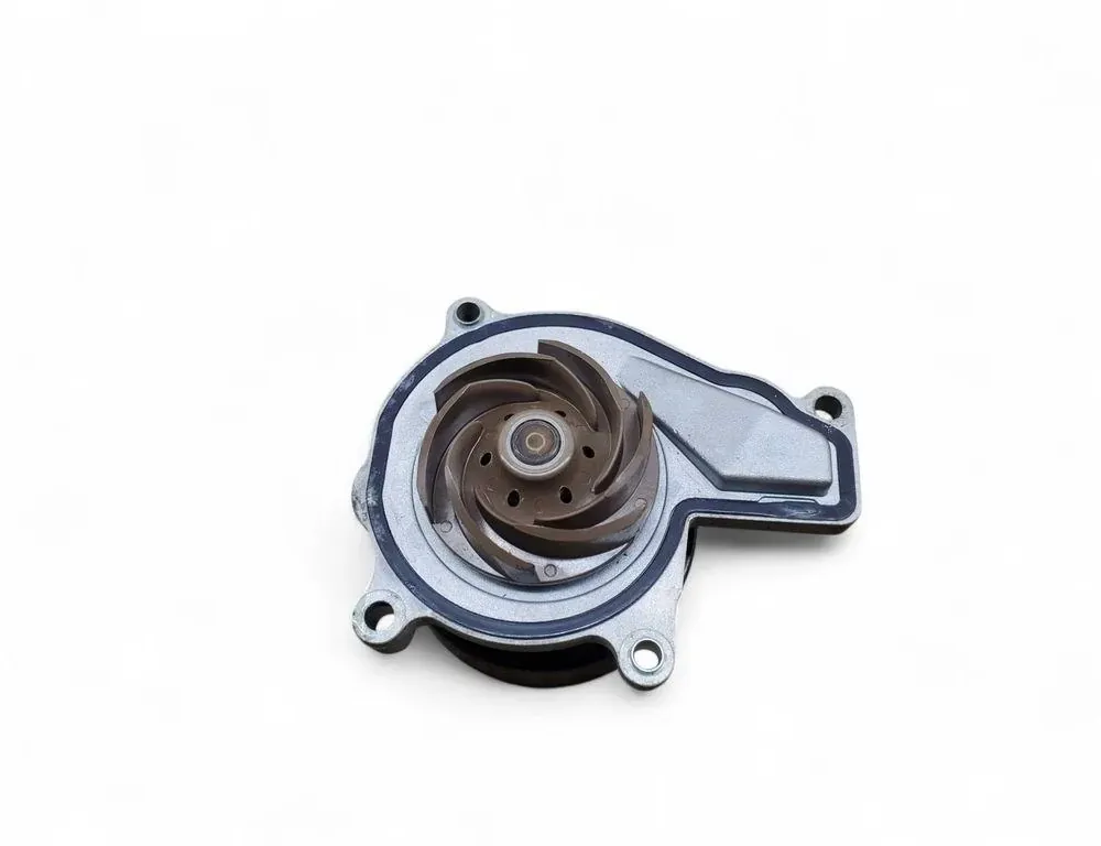 BMW X2 F39 (2017-2023) Водяной насос 8623574 33461580