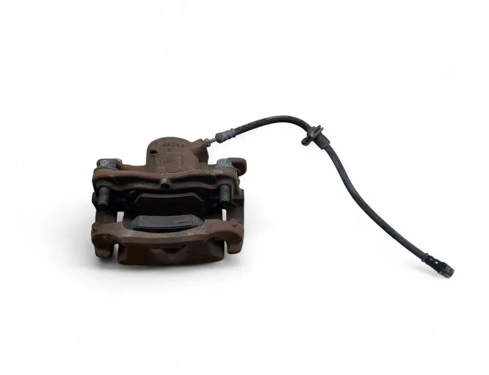 BMW X2 F39 (2017-2023) Pravý predný strmeň brzdy 6860268 33461596