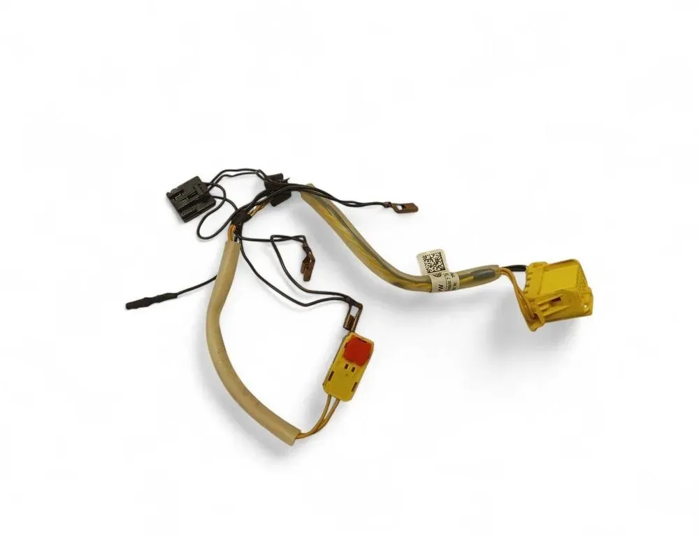 VOLKSWAGEN Touareg 2 generation (2010-2018) Жгут проводов 7P6971584A 33461843