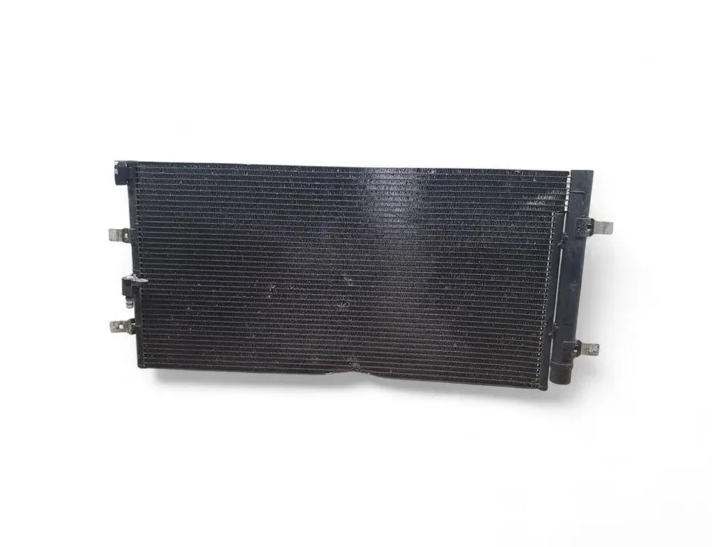 AUDI A6 C6/4F (2004-2011) A/C Radiátor 4G0260401N 33462200