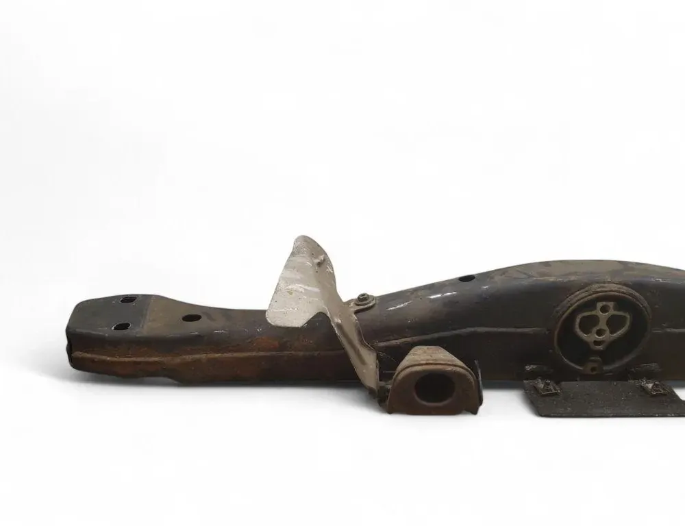 VOLKSWAGEN Touareg 2 generation (2010-2018) Кронштейн крепления коробки передач 7P0399225B 33462484