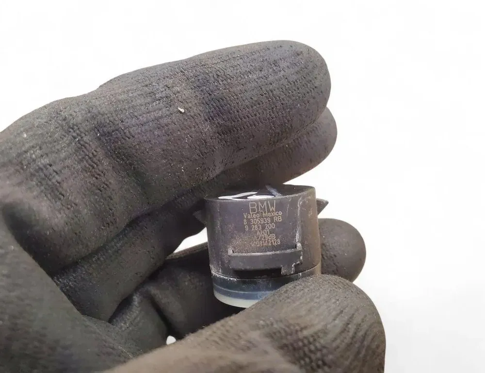 BMW X5 F15 (2013-2018) Akceleračný senzor 9275121 33462547