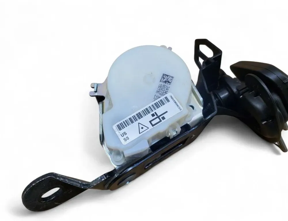 BMW X1 F48/F49 (2015-2023) Ремень безопасности средний задний 7403631 33462674