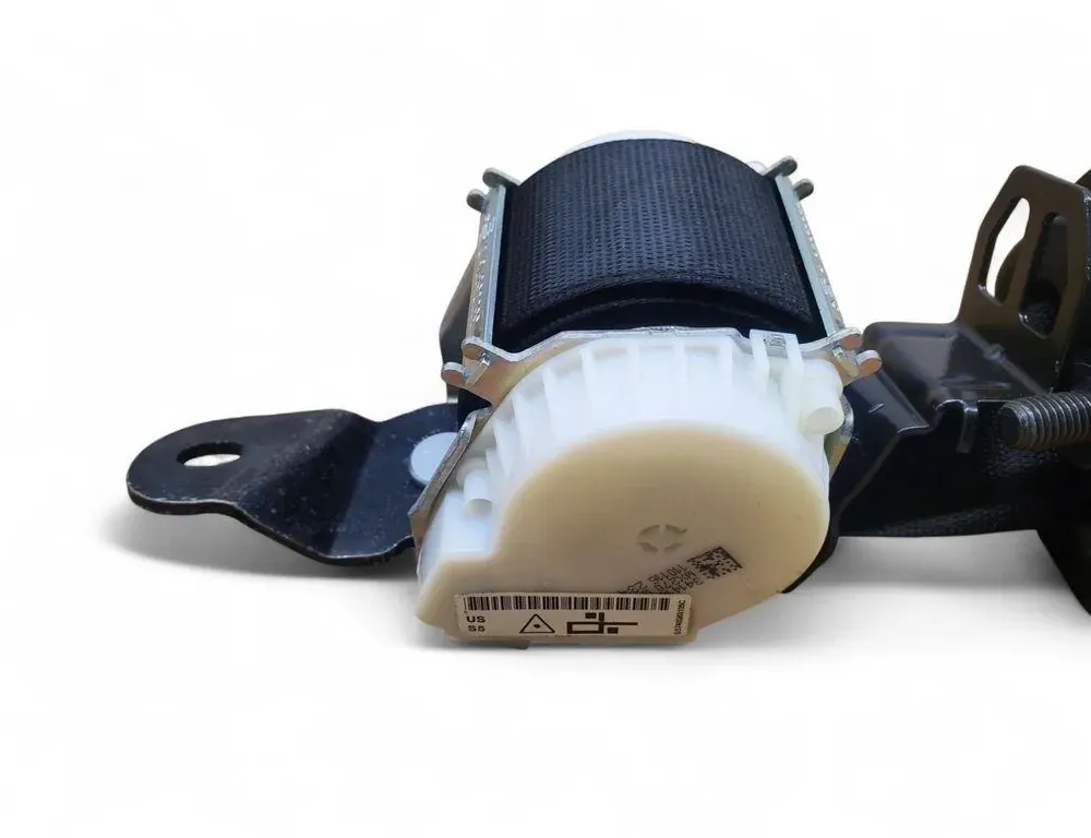 BMW X1 F48/F49 (2015-2023) Ремень безопасности средний задний 7403631 33462674