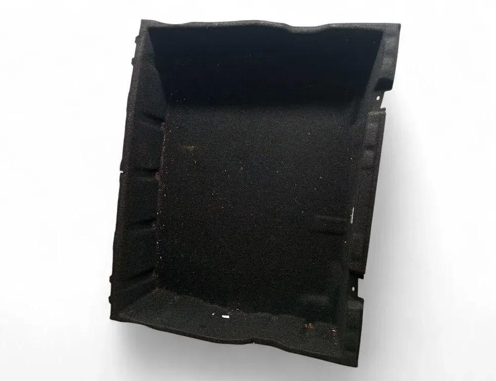 BMW X1 F48/F49 (2015-2023) Koberce do batožinového priestoru 7425349 33462740