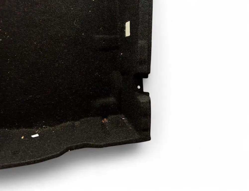 BMW X1 F48/F49 (2015-2023) Koberce do batožinového priestoru 7425349 33462740