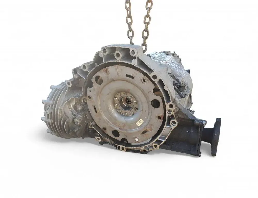 AUDI A6 C6/4F (2004-2011) Prevodovka NDM 33463137