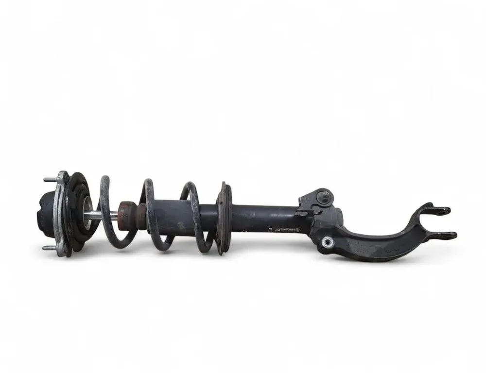 AUDI A6 C6/4F (2004-2011) Амортизатор передний правый 4G0031C 33463250