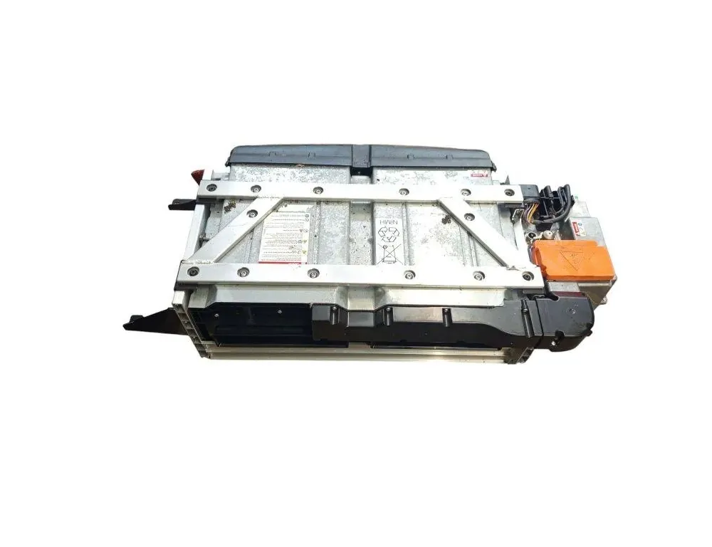 PORSCHE Cayenne 958 (2010-2018) Батарея 7P0915590J 33463413