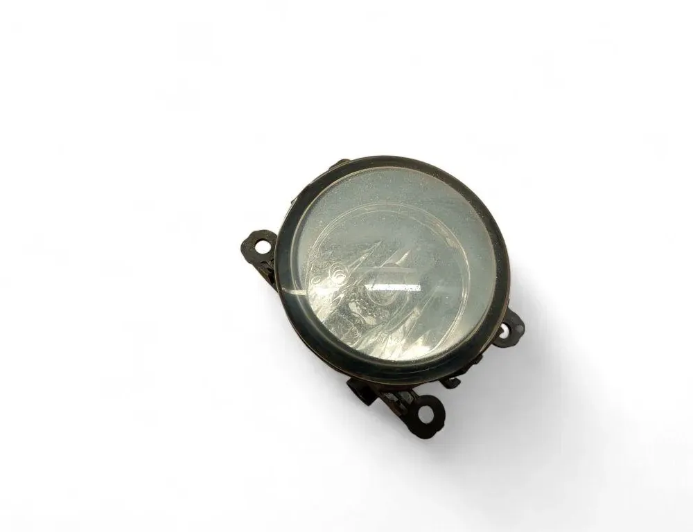 PORSCHE Cayenne 958 (2010-2018) Ľavé predné hmlisté svetlo 7L5941699B 33463464