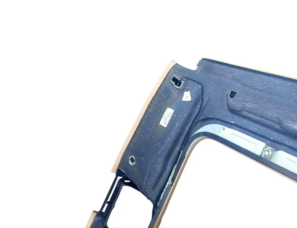 PORSCHE Cayenne 958 (2010-2018) Обивка потолка BROWNCOLOR,BROWN 33464130