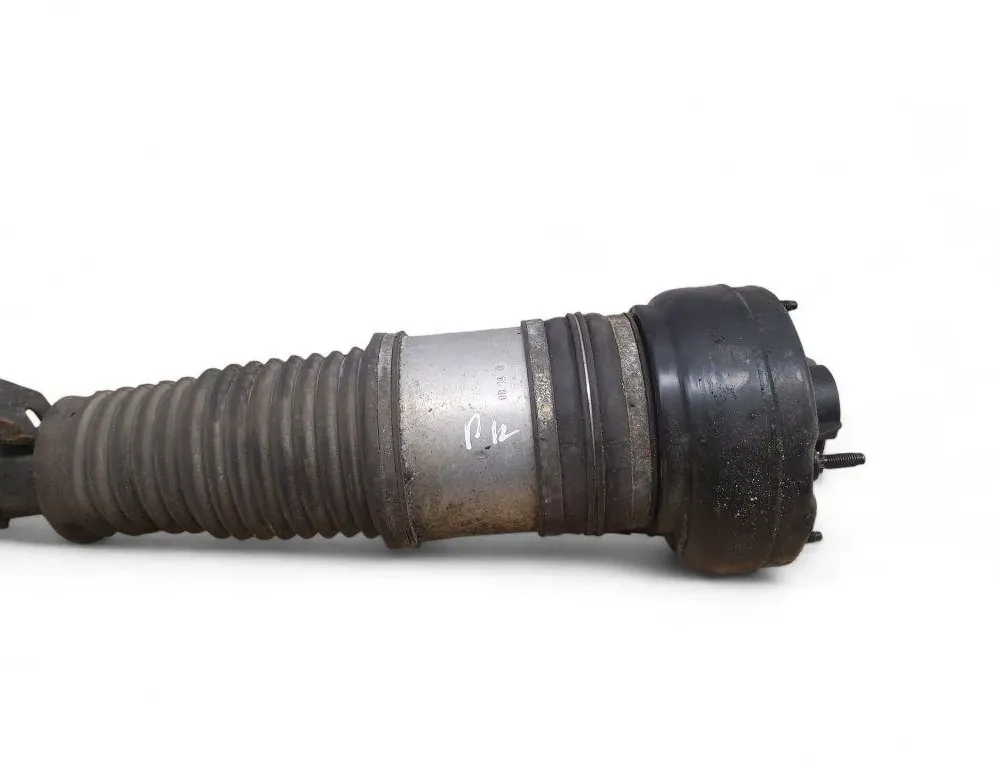 AUDI A7 C7/4G (2010-2020) Ľavý zadný vzduchový tlmič 4G0616039AF 33464197