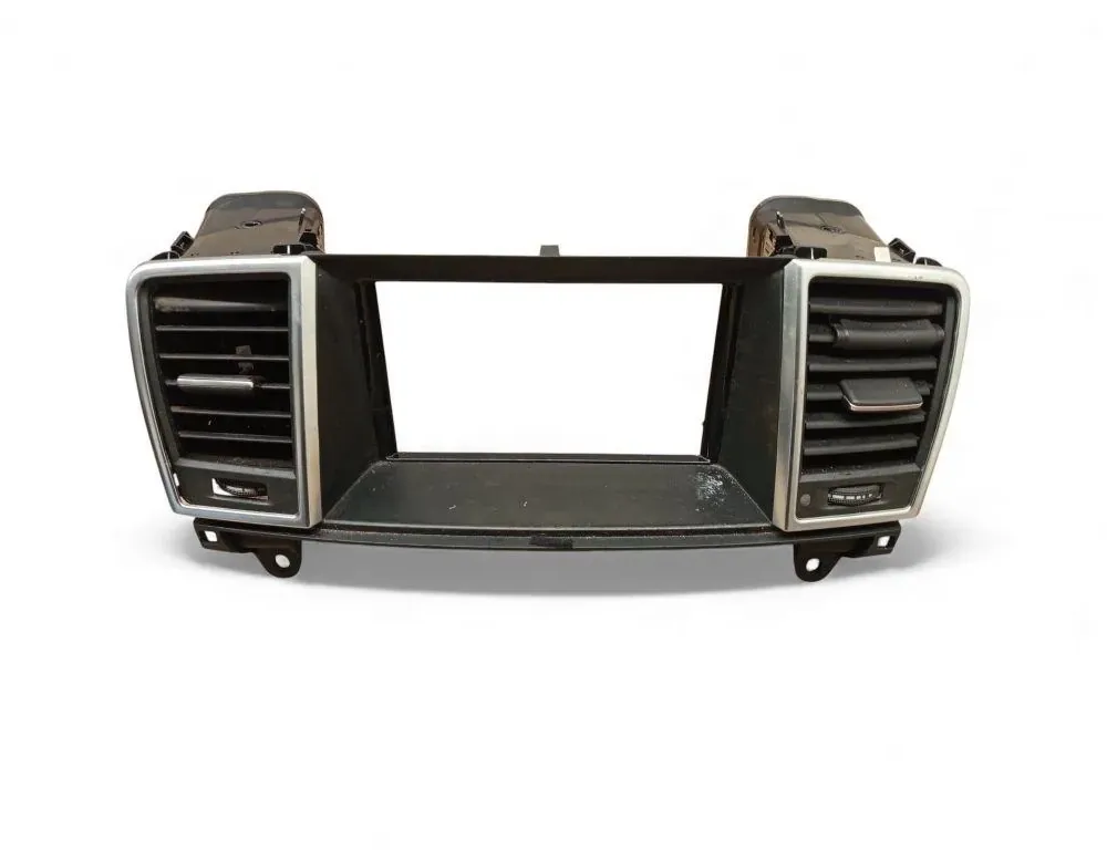 MERCEDES-BENZ GL-Class X166 (2012-2015) Вентиляционные отверстия центральной консоли A1668300854 33465387