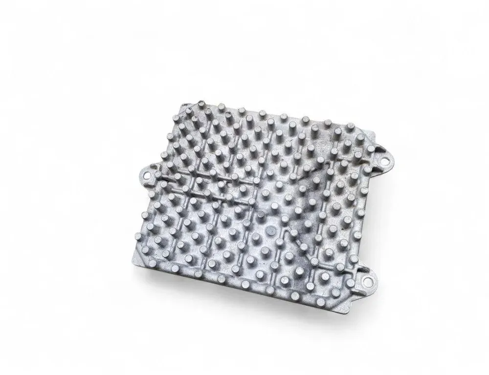 BMW X1 F48/F49 (2015-2023) Xenónová svetelná riadiaca jednotka 7429896 33465876