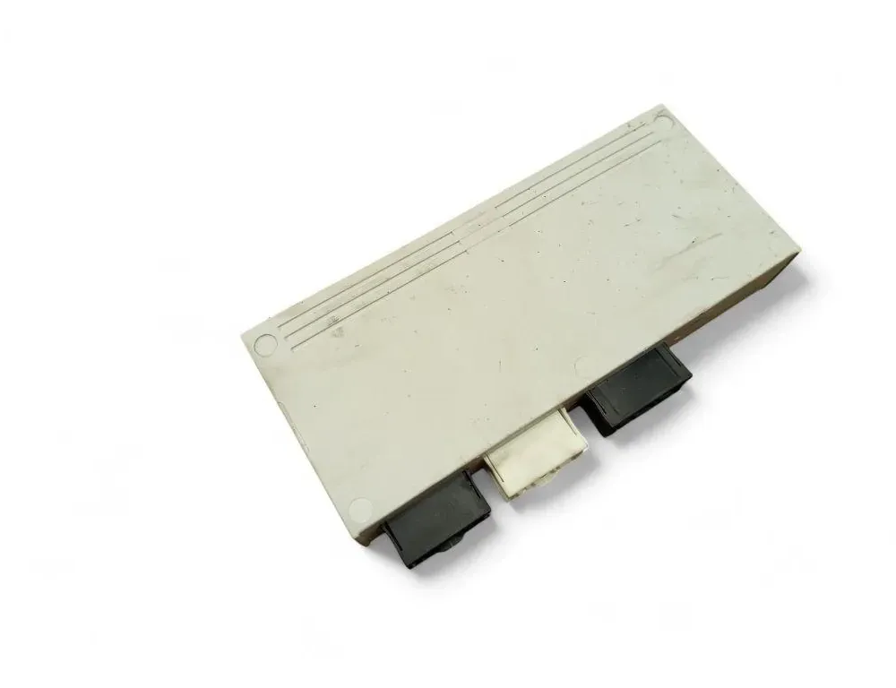 BMW X1 F48/F49 (2015-2023) Блок управления крышки багажника 7412610 33465878