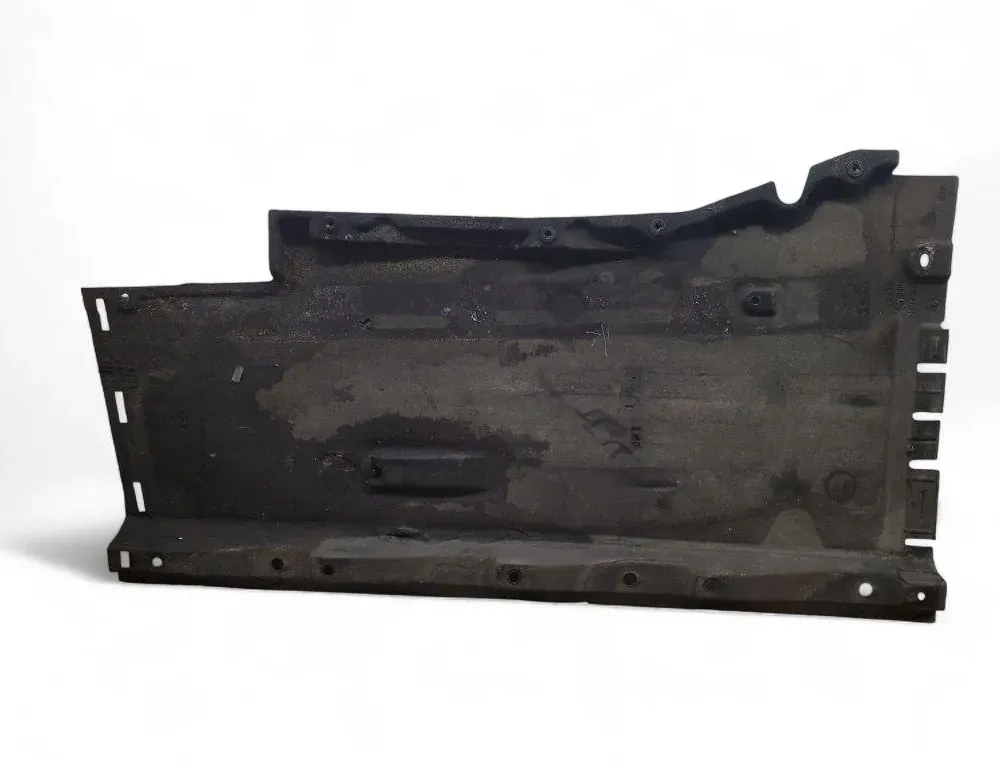 AUDI A7 C7/4G (2010-2020) Ľavý spodný kryt 4G0825207 33466004