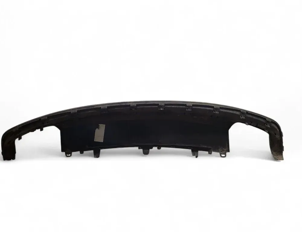 AUDI A7 C7/4G (2010-2020) Rear Bumper Diffuser 4G8807521AC 33466029