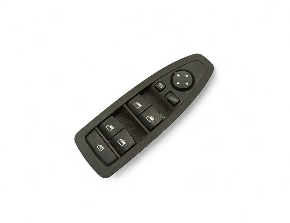 BMW X1 F48/F49 (2015-2023) Vypínač ľavého okna predných dverí 9362116 33466045