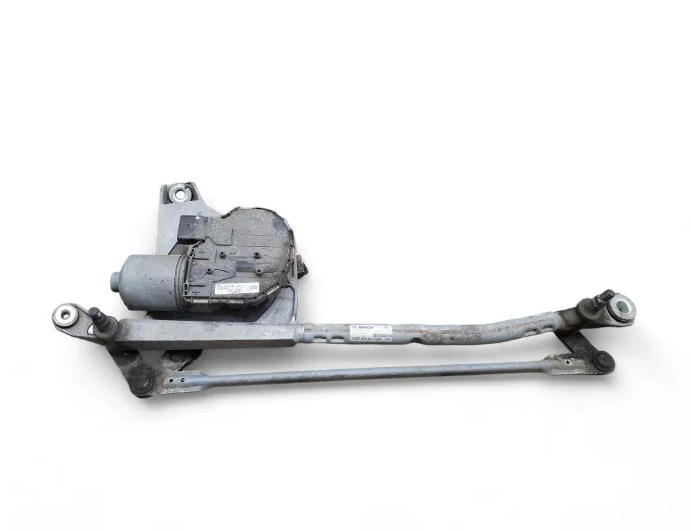 AUDI Q7 4M (2015-2024) Mechanizmus stierača predného čelného skla 4M1955023B 33466161