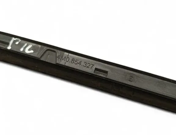 AUDI Q7 4M (2015-2024) Панель Scuttle 4M0854327B 33466170