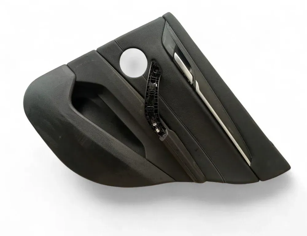 BMW X1 F48/F49 (2015-2023) Pravý zadný dverový panel 33466202