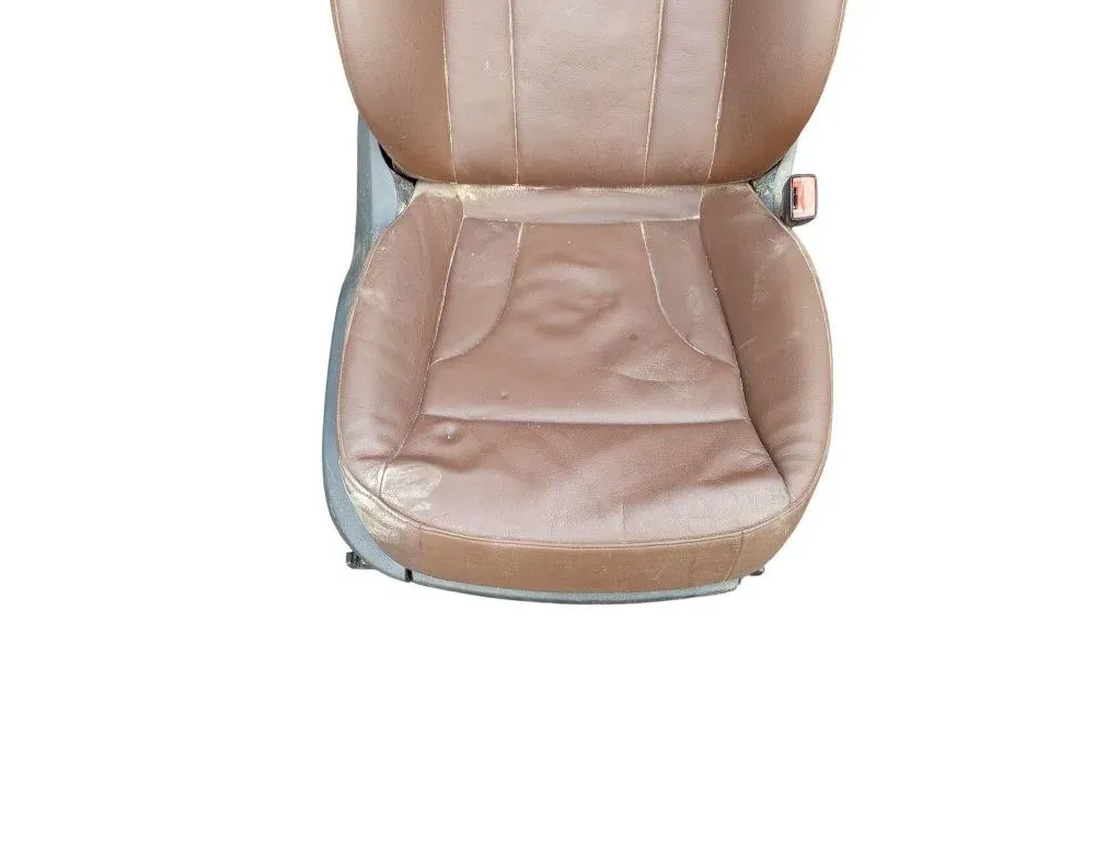 AUDI Q3 F3 (2018-2024) Внутренние сиденья с комплектом дверных карт 33466544