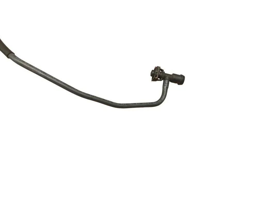 AUDI A4 B9/8W (2015-2024) Вакуумная труба 8W0121081ED 33466835