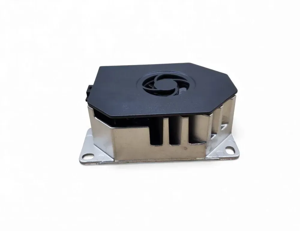 MERCEDES-BENZ CLS-Class C218/X218 (2011-2017) Усилитель звука A2118705189 33466937