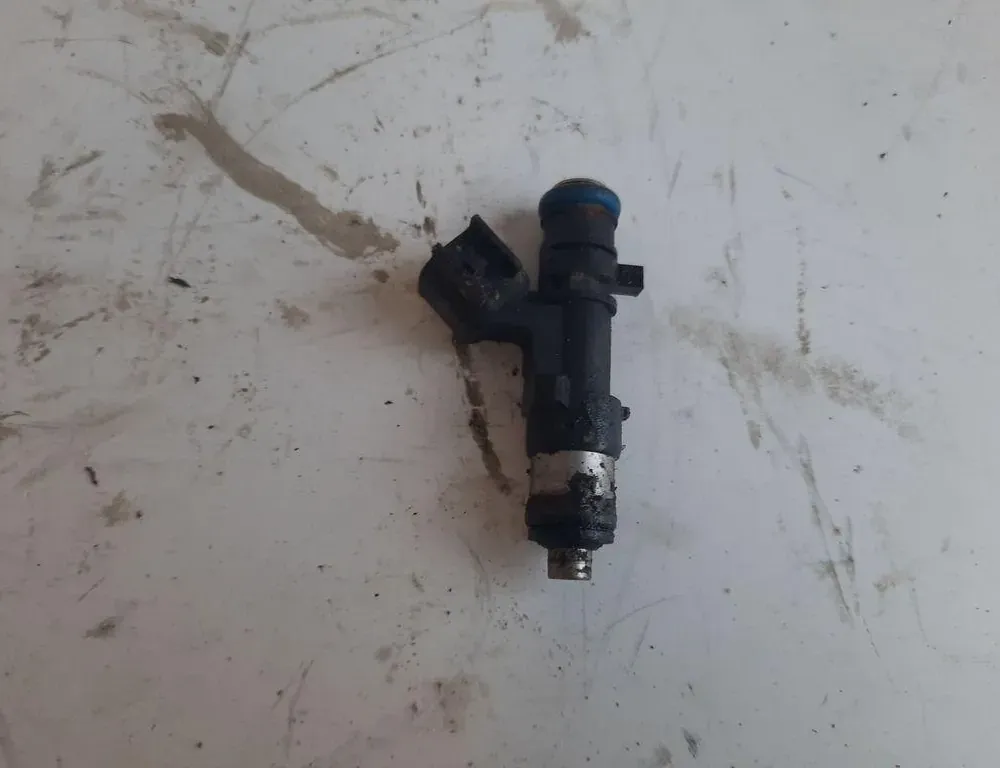 VOLKSWAGEN Routan 1 generation (2008-2012) Fuel Injector 33483870